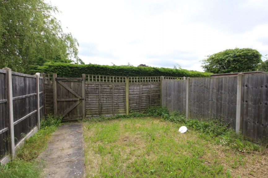 1 bedroom Bungalow for Sale Common View, Letchworth Garden City, Hertfordshire