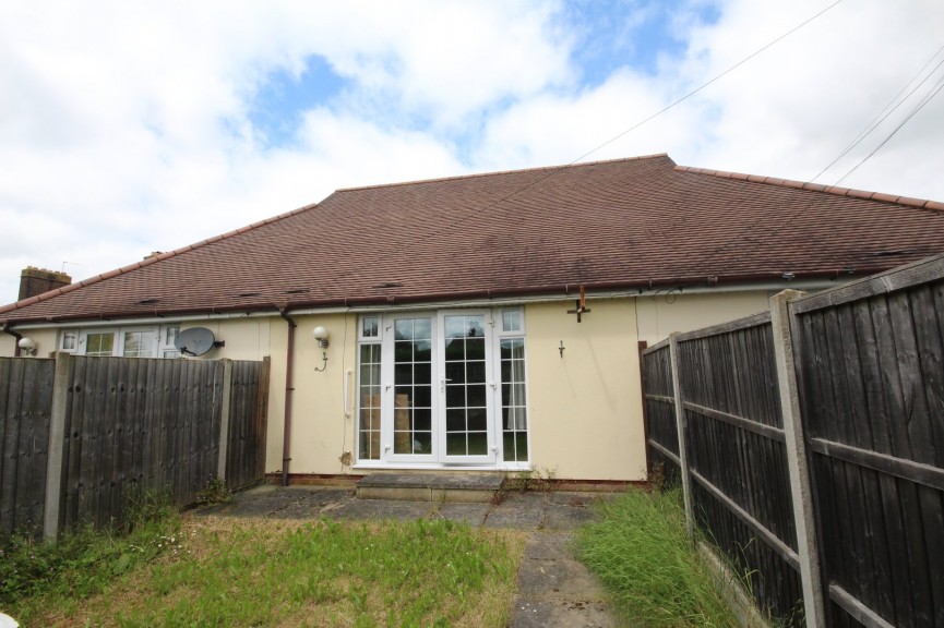 1 bedroom Bungalow for Sale Common View, Letchworth Garden City, Hertfordshire