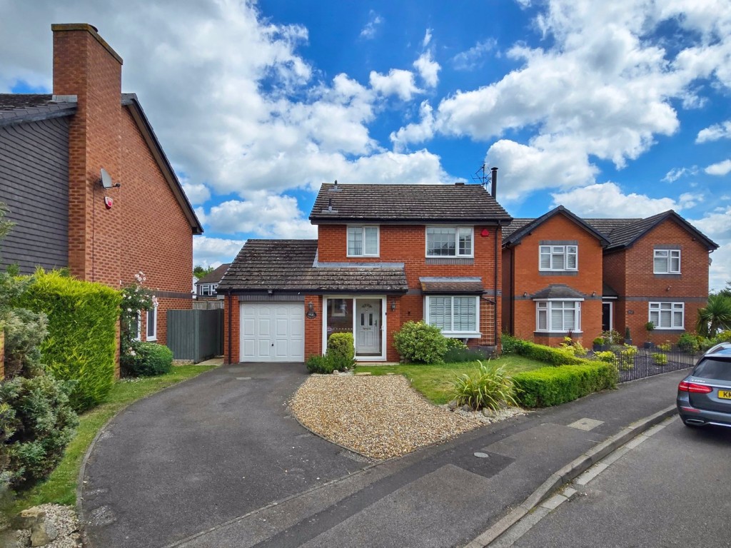 Ampthill, Bedfordshire