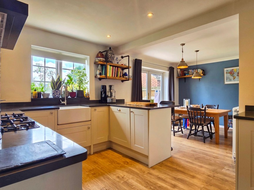 3 bedroom House for Sale Ampthill, Bedfordshire