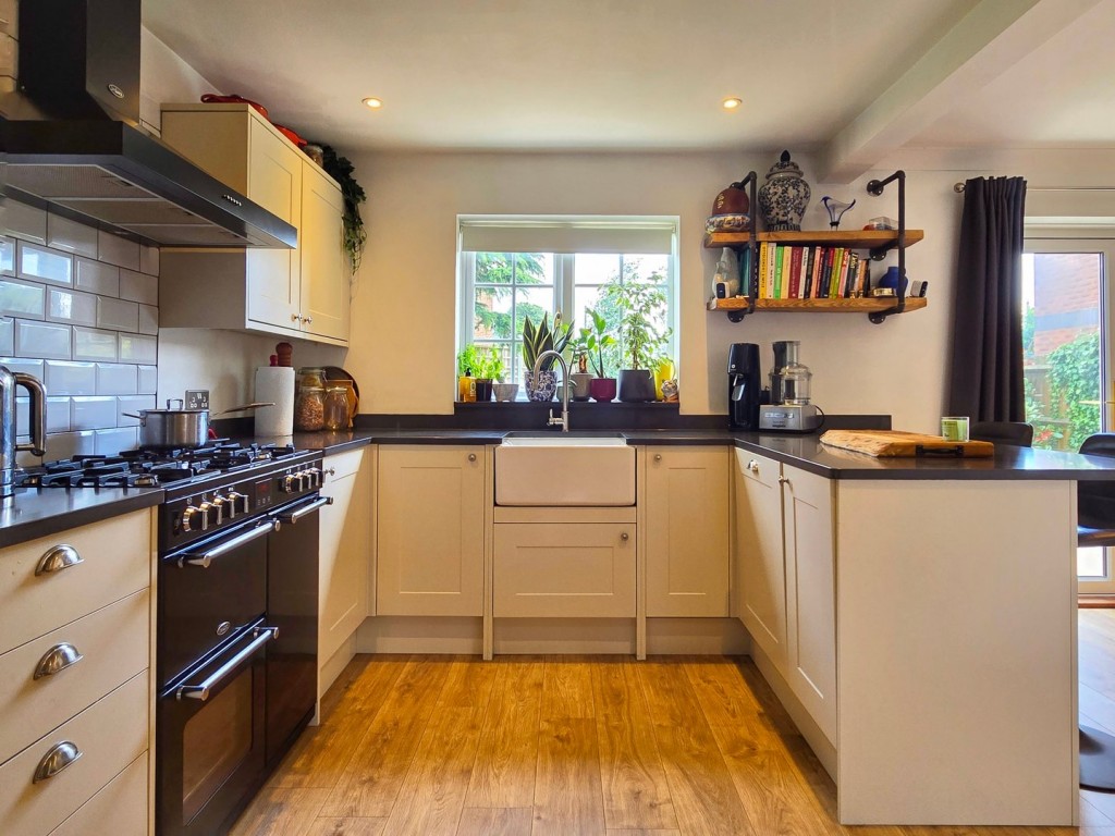 Ampthill, Bedfordshire