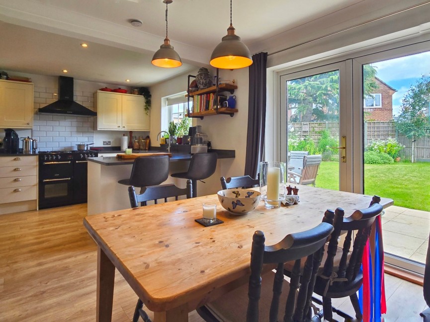3 bedroom House for Sale Ampthill, Bedfordshire