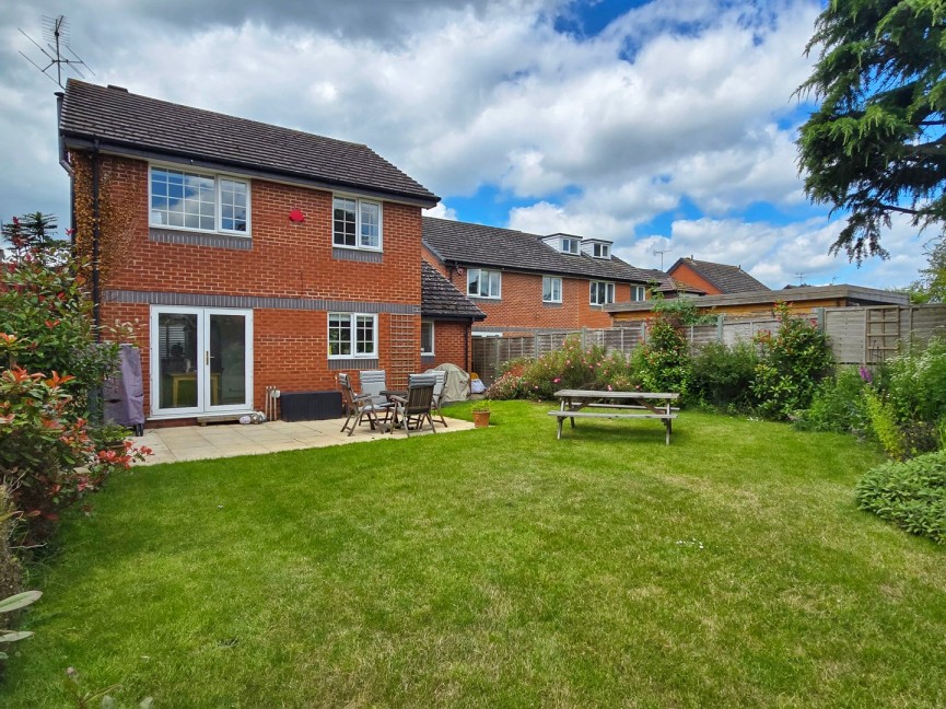 3 bedroom House for Sale Ampthill, Bedfordshire