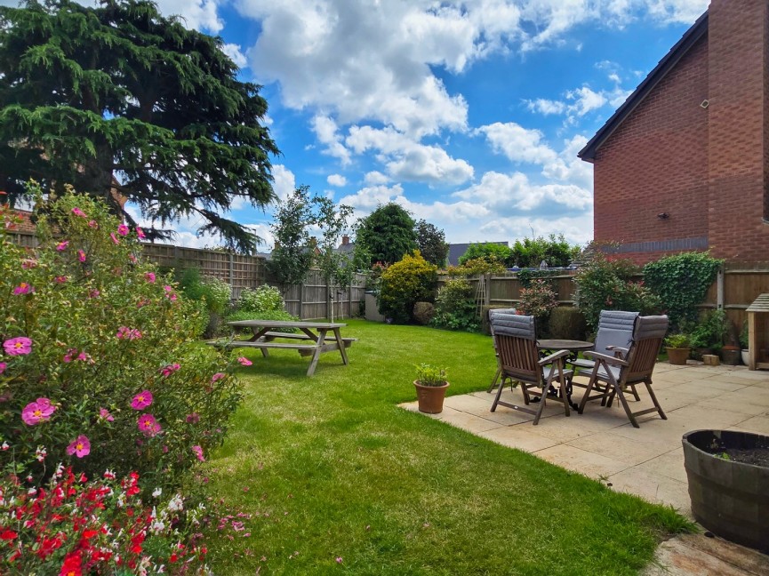 3 bedroom House for Sale Ampthill, Bedfordshire
