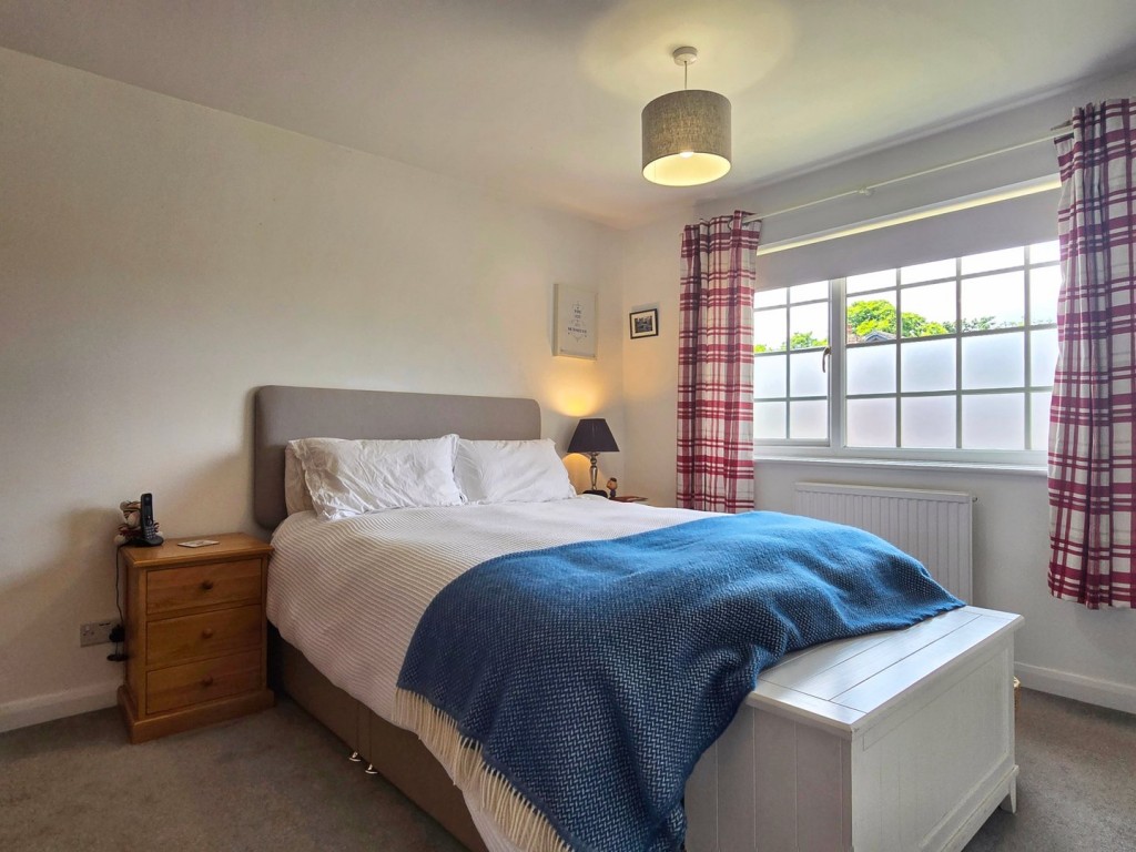 Ampthill, Bedfordshire