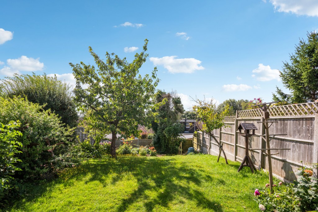 Manton Road, Hitchin, Hertfordshire