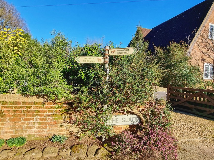 Clophill, Bedfordshire