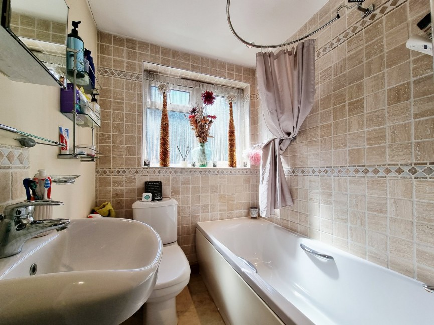 Clophill, Bedfordshire