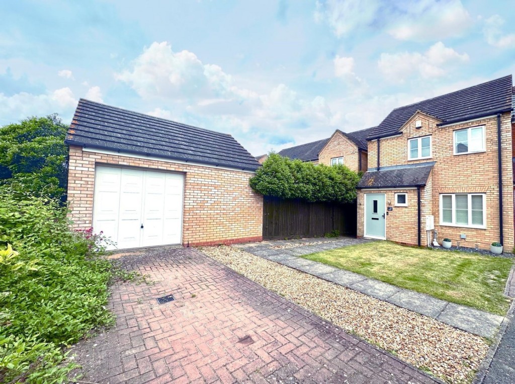 Pipit Close, ROYSTON, Hertfordshire