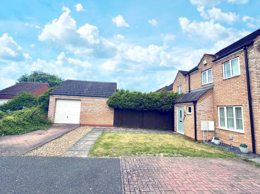 Pipit Close, ROYSTON, Hertfordshire