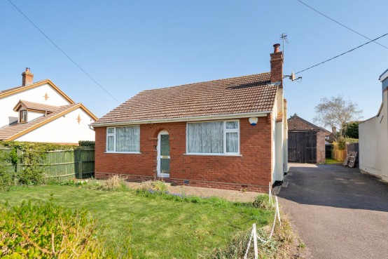 Pulloxhill Road, Greenfield, Bedfordshire