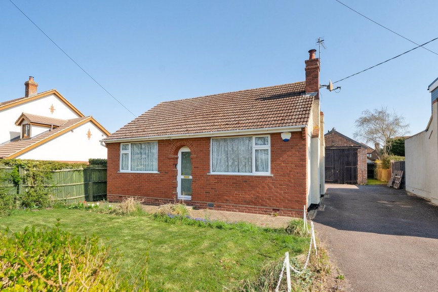 Pulloxhill Road, Greenfield, Bedfordshire