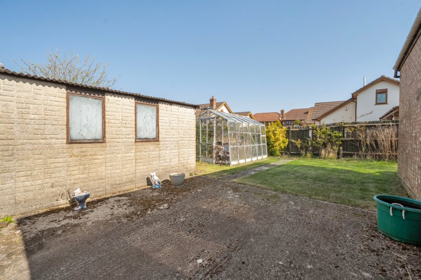 Pulloxhill Road, Greenfield, Bedfordshire