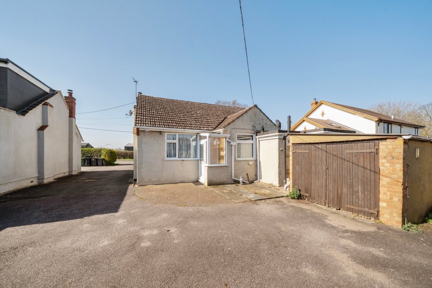 Pulloxhill Road, Greenfield, Bedfordshire
