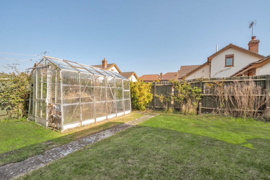 Pulloxhill Road, Greenfield, Bedfordshire