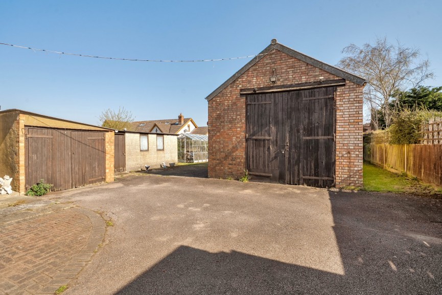 Pulloxhill Road, Greenfield, Bedfordshire
