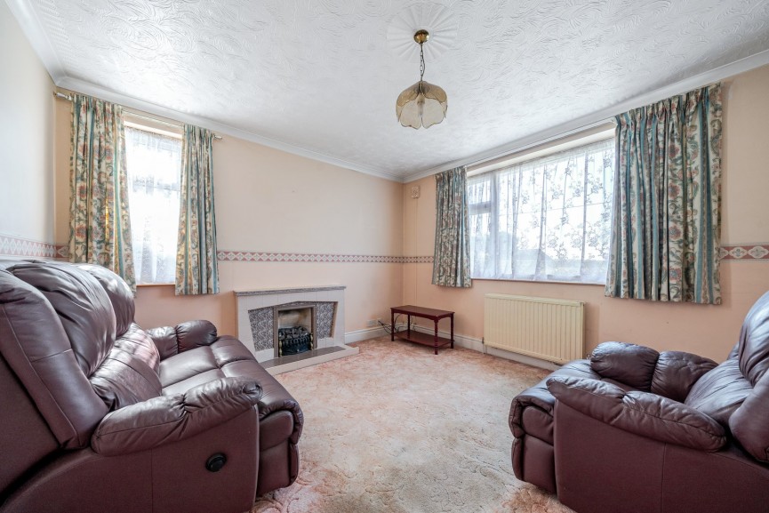 Pulloxhill Road, Greenfield, Bedfordshire