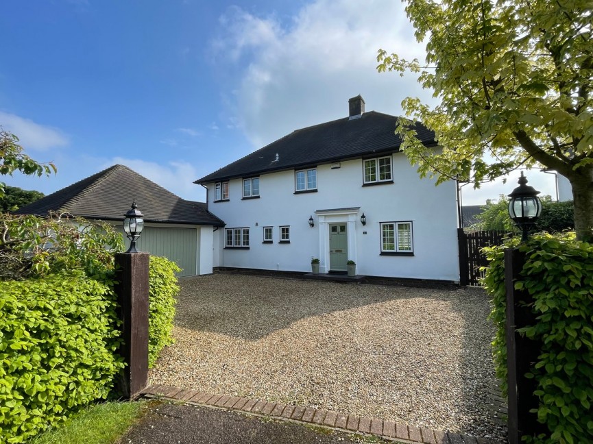 2 bedroom House for Letting Silsoe, Bedford