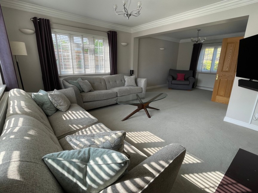 2 bedroom House for Letting Silsoe, Bedford