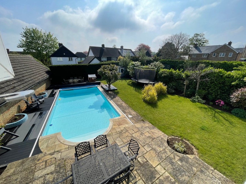 2 bedroom House for Letting Silsoe, Bedford