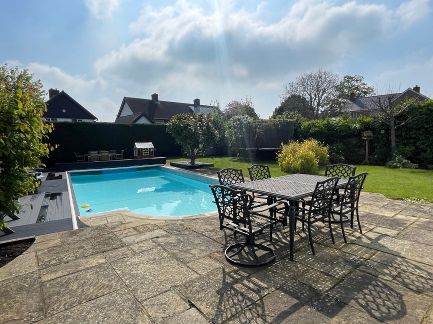 2 bedroom House for Letting Silsoe, Bedford