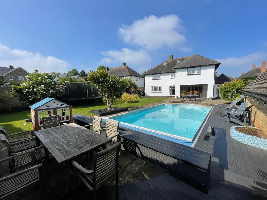 2 bedroom House for Letting Silsoe, Bedford