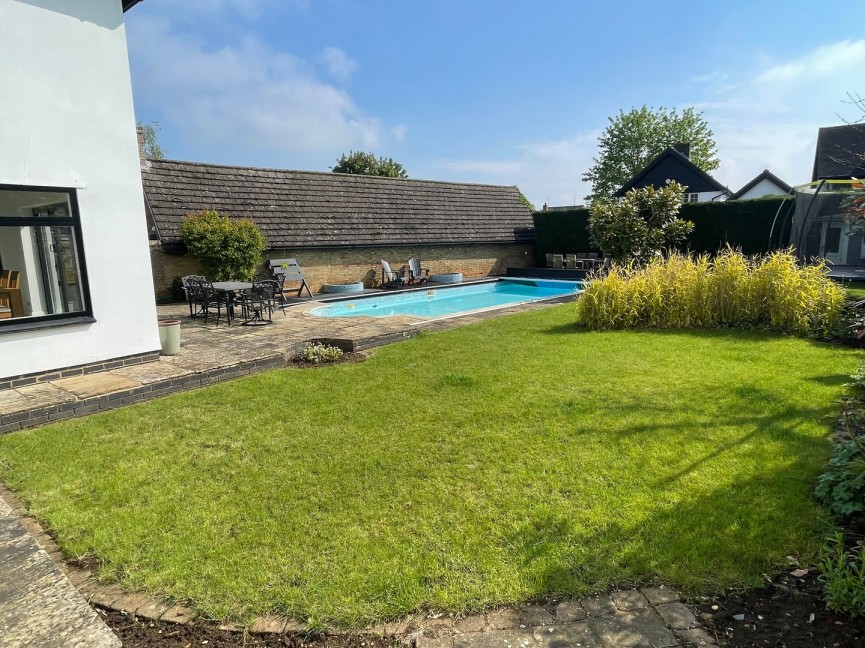 2 bedroom House for Letting Silsoe, Bedford