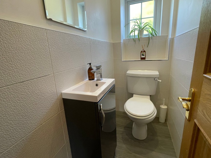 2 bedroom House for Letting Silsoe, Bedford