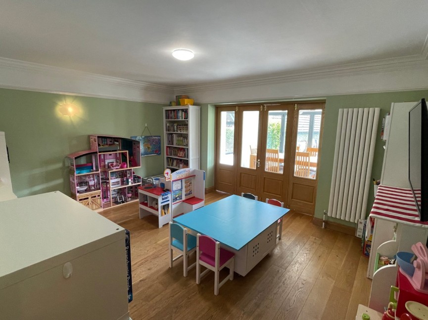 2 bedroom House for Letting Silsoe, Bedford