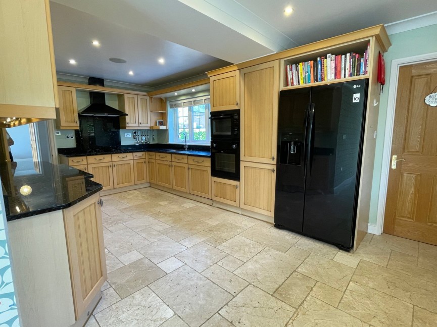 2 bedroom House for Letting Silsoe, Bedford