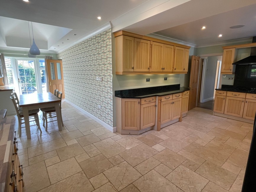 2 bedroom House for Letting Silsoe, Bedford