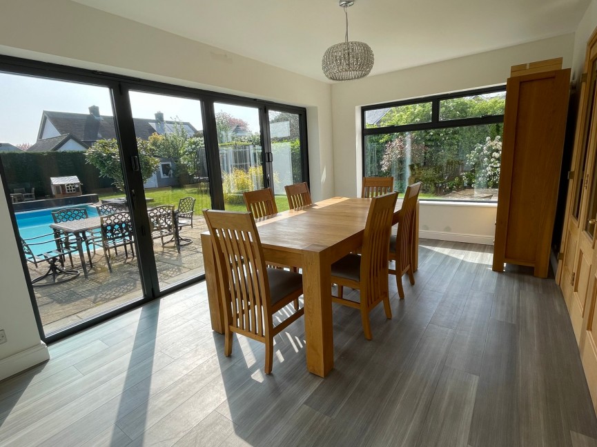 2 bedroom House for Letting Silsoe, Bedford