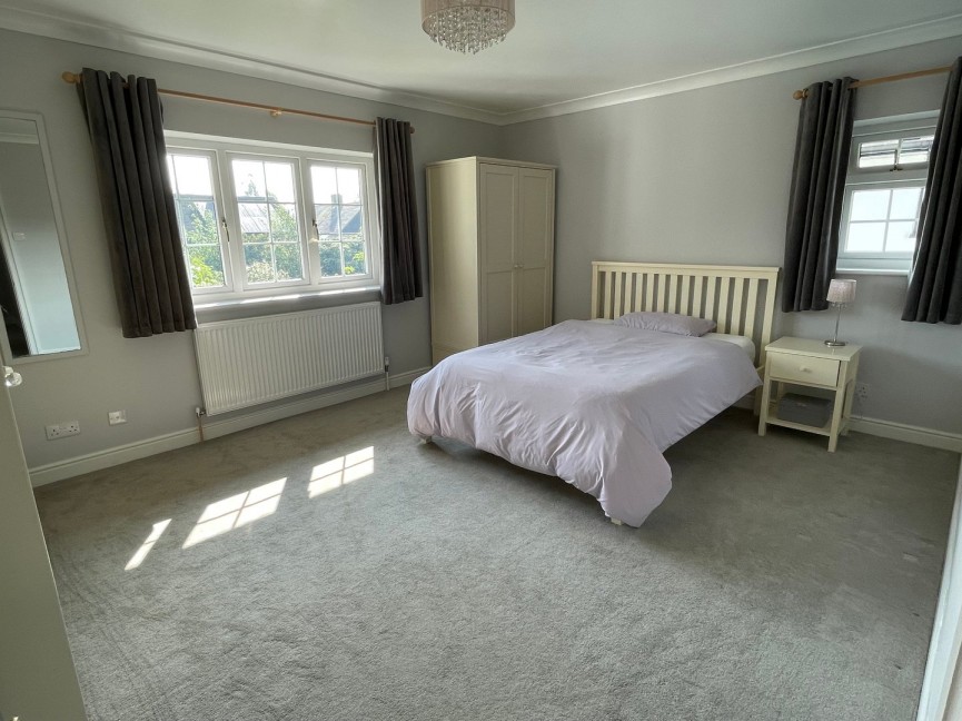 2 bedroom House for Letting Silsoe, Bedford