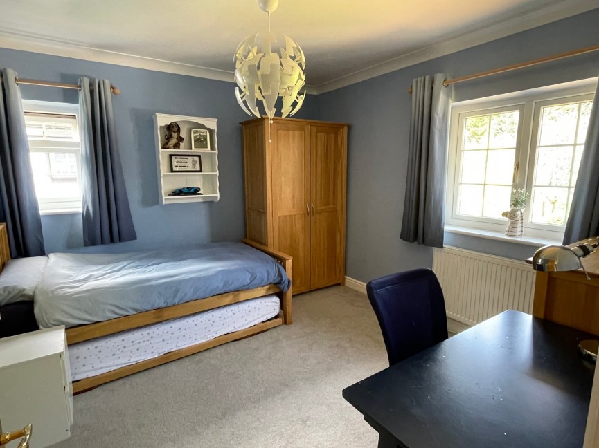 2 bedroom House for Letting Silsoe, Bedford