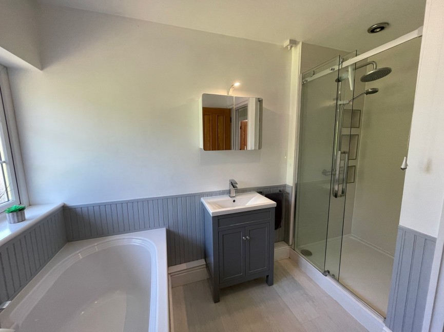 2 bedroom House for Letting Silsoe, Bedford