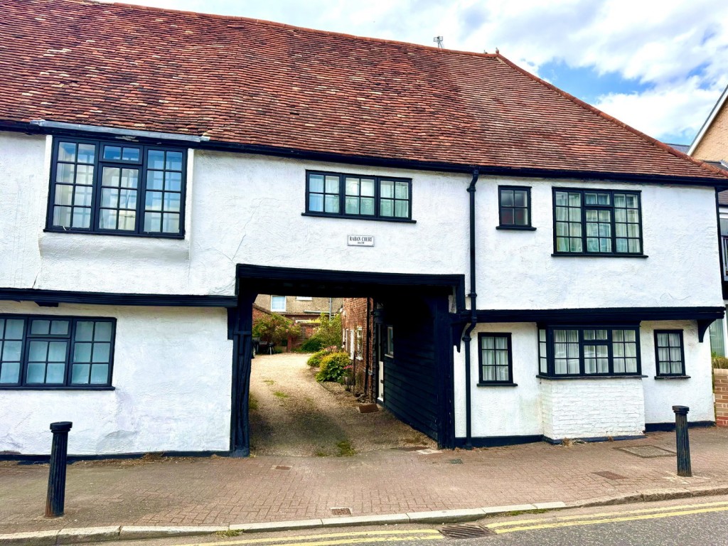 Royston Road, Baldock, Hertfordshire