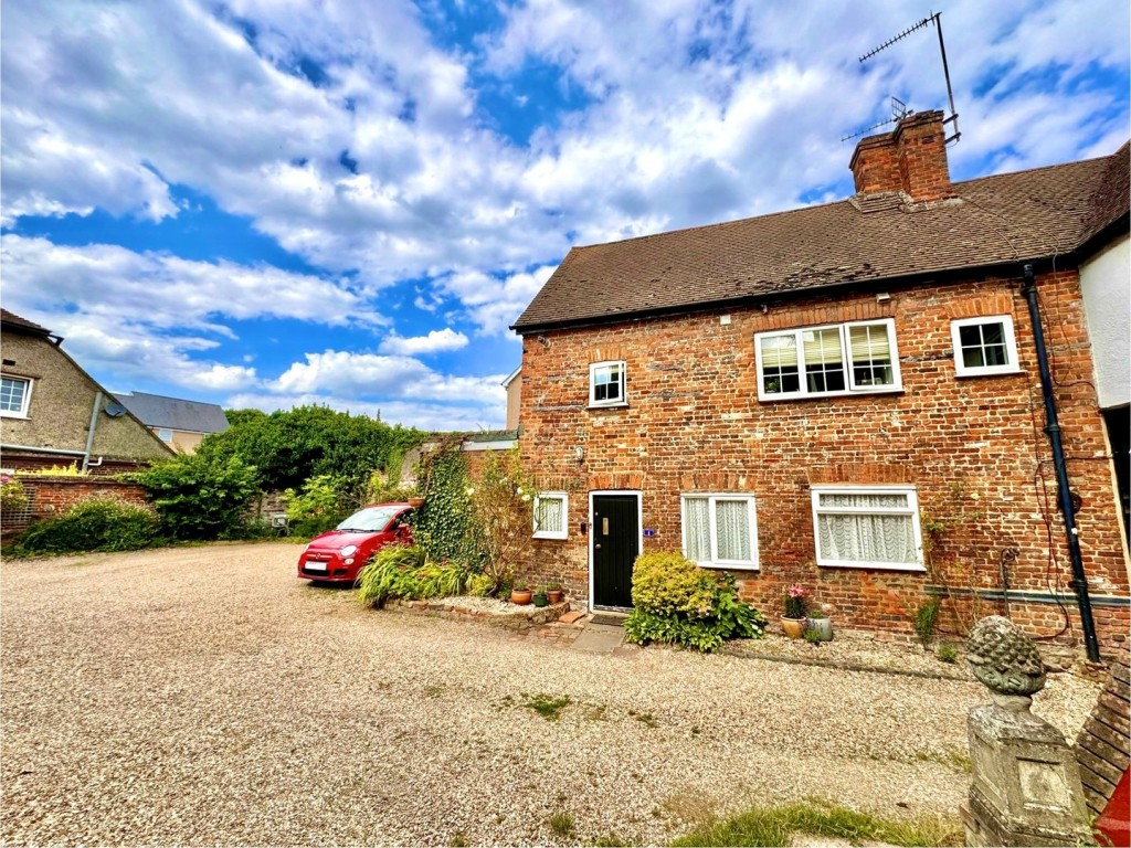 Royston Road, Baldock, Hertfordshire