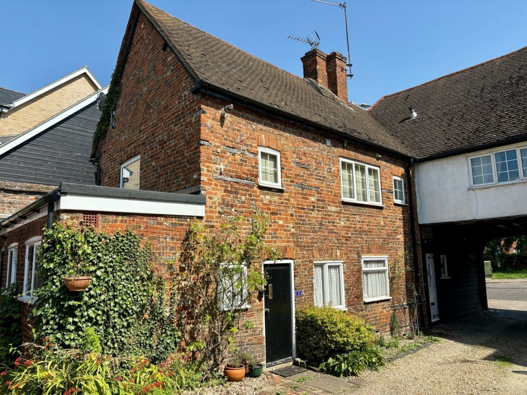 Royston Road, Baldock, Hertfordshire