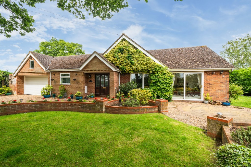 Great Lane, Clophill, Bedfordshire