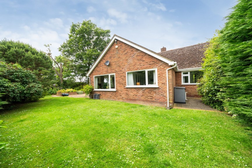 Great Lane, Clophill, Bedfordshire