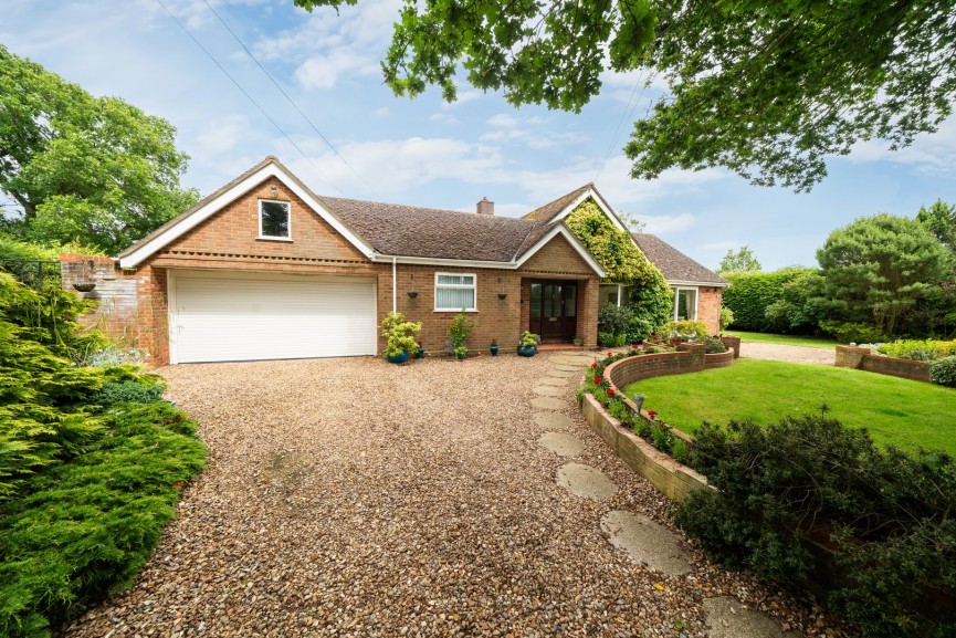 Great Lane, Clophill, Bedfordshire