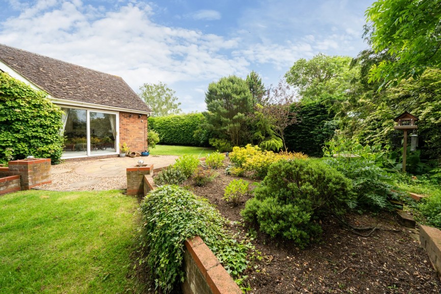 Great Lane, Clophill, Bedfordshire