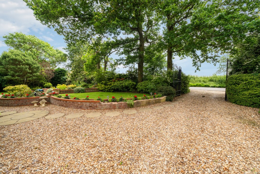 Great Lane, Clophill, Bedfordshire