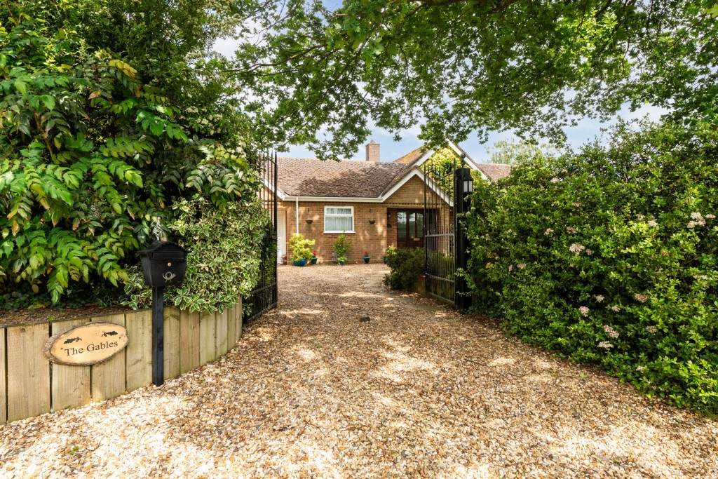 Great Lane, Clophill, Bedfordshire