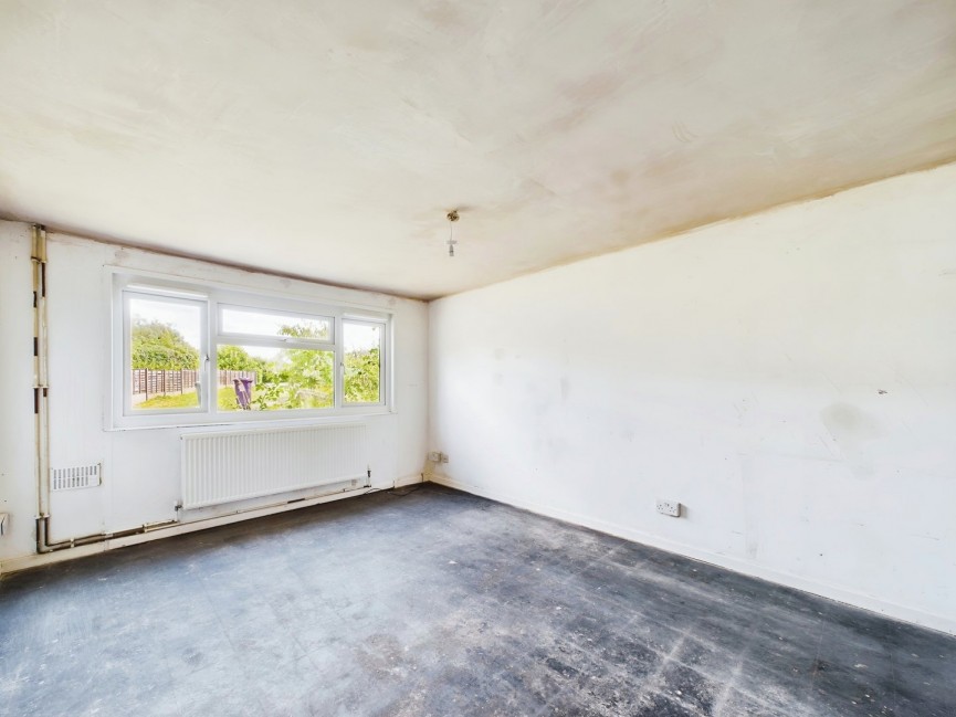 2 bedroom Bungalow for Sale Breachwood Green, Hitchin, Hertfordshire