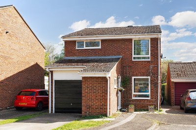 Palmer Close, Shefford, Bedfordshire