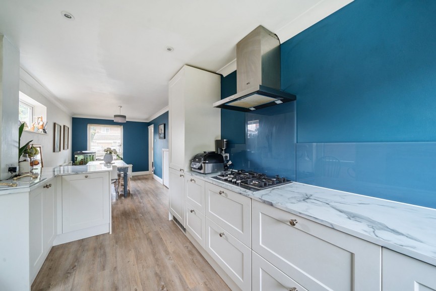 Palmer Close, Shefford, Bedfordshire
