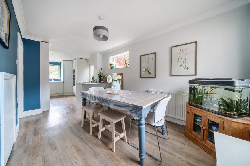 Palmer Close, Shefford, Bedfordshire