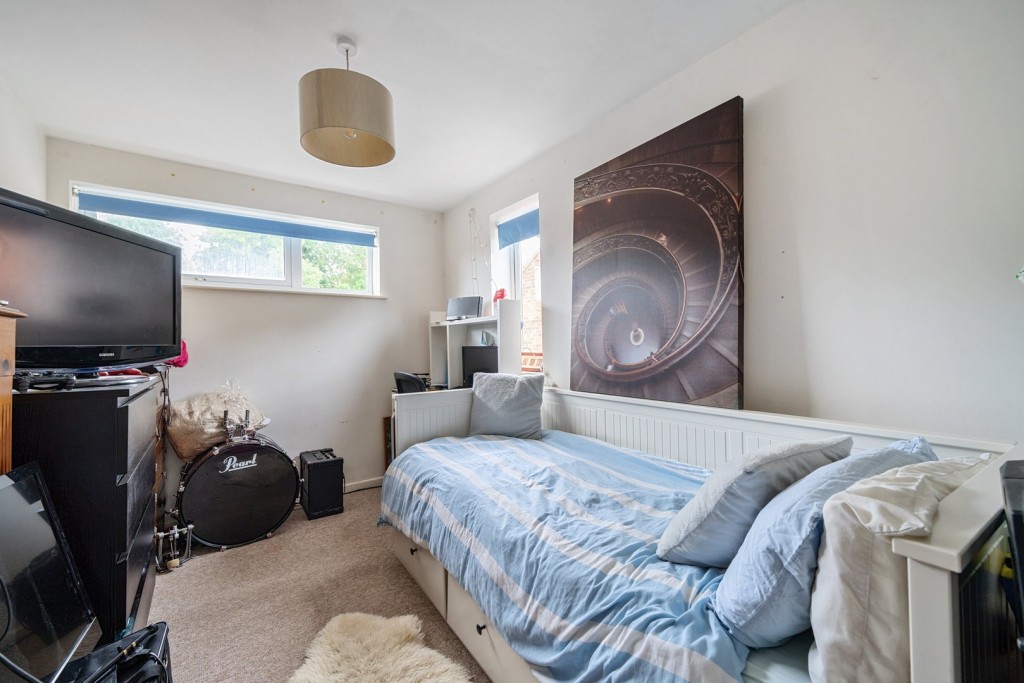 Palmer Close, Shefford, Bedfordshire