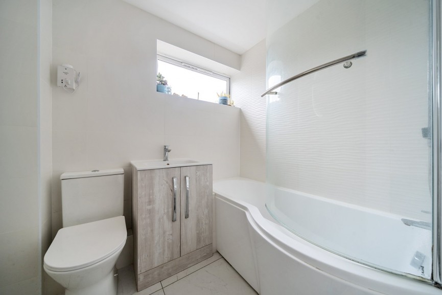 Palmer Close, Shefford, Bedfordshire
